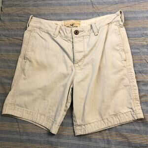 Hollister Men's Dress Shorts Size 30